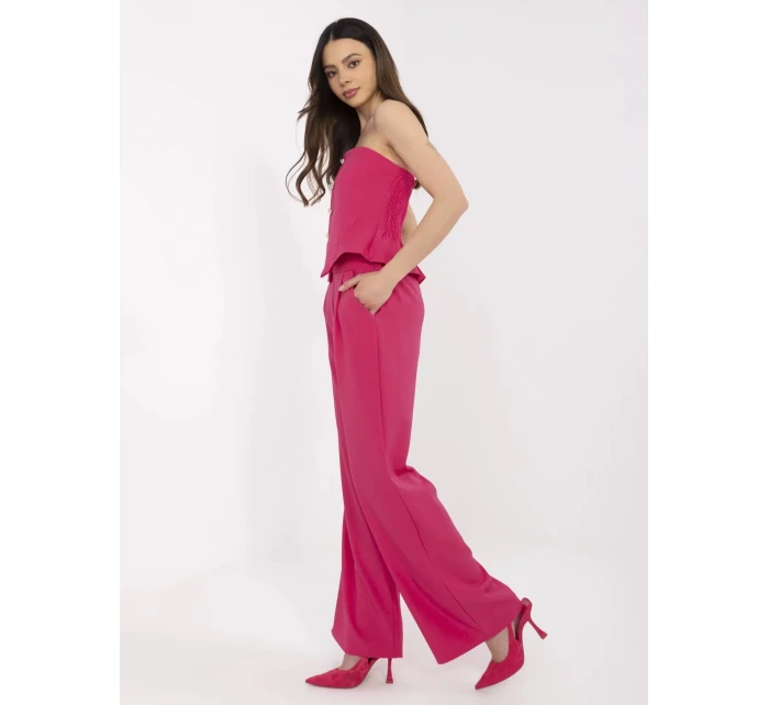 Súprava MI KMPL A2349.75 fuchsiová