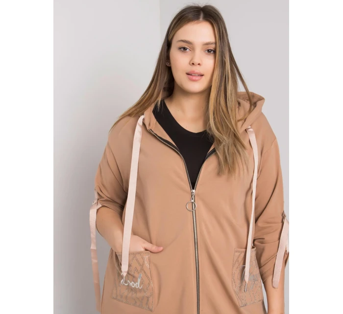 Mikina RV BL 6795.84 tiav Mikina RV BL 6795.84 tiav