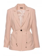 M873 Sako so zopnutým pásom - béžové