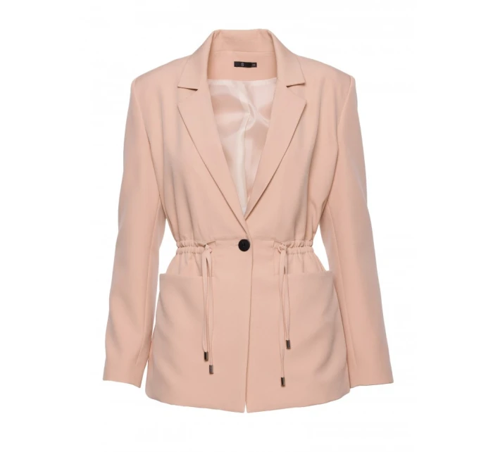 M873 Sako so zopnutým pásom - béžové