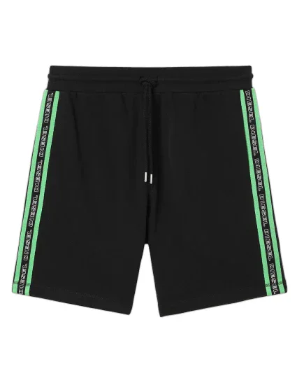 Pánske šortky 00S148-0TAWI-E5247 - Diesel