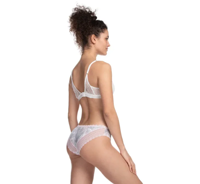 Dámské kalhotky MINI BIKINI model 17696995 - Lama