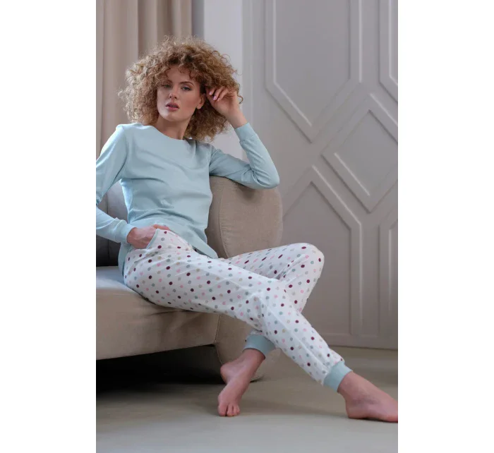 DÁMSKE PYŽAMO 433 CANA 2XL