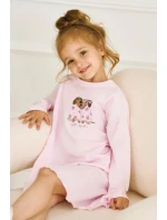 3509 DIEVČENSKÉ TRIČKO JASMINA 104-140