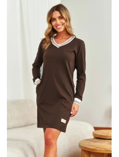 DÁMSKE TRIČKO TM.4534 BIG J/25