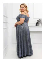 Dlhé šaty model 208856 With You Dlhé šaty model 208856 With You