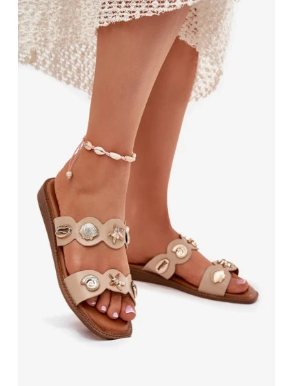 Papuče model 214140 Step in style Papuče model 214140 Step in style