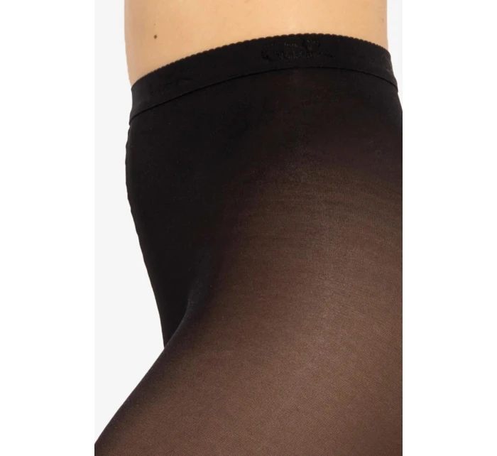 Punčocháče model 21413564 40 den 5XL - Gatta