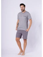 Pyžamo  Karol kr/r M2XL model 21915751 - HOTBERG