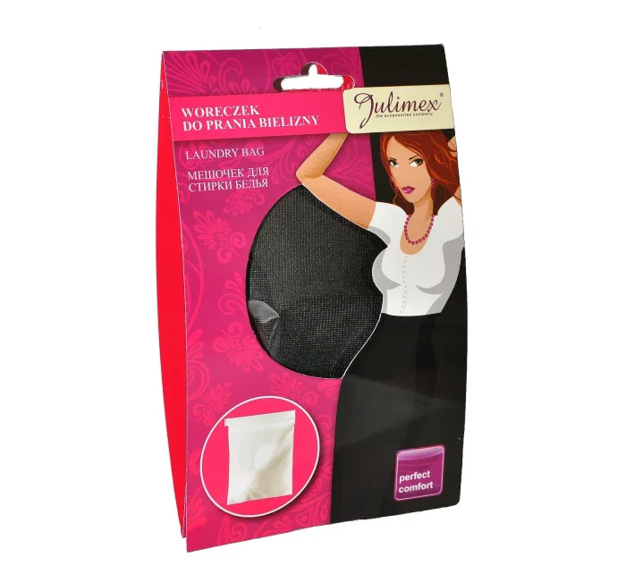 Vrecko na pranie bielizne Julimex veľké BA 06 Vrecko na pranie bielizne Julimex veľké BA 06