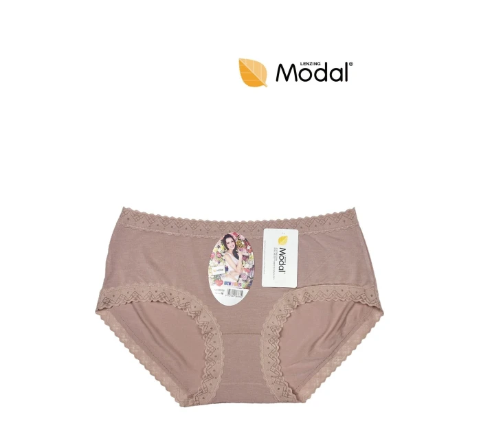 Dámské kalhotky model 21310179 Modal A'12 MXL - DC Girl