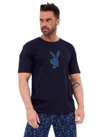 Pánské pyžamo   model 21791756 - Cornette