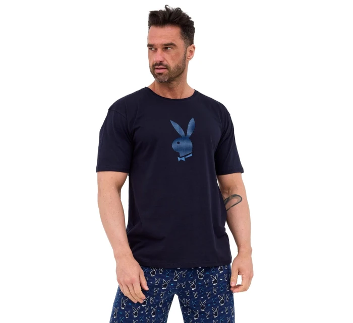 Pánské pyžamo   model 21791756 - Cornette