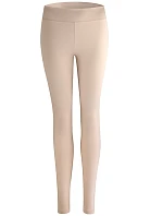 Tvarujúce legíny RELAX & GO - BELLINDA - sivobiele