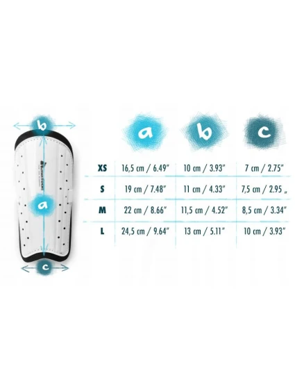 Volejbalové chrániče kolien Meteor S čierne Volejbalové chrániče kolien Meteor S čierne