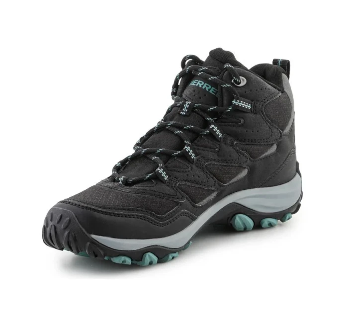 Topánky Merrell West Rim Sport Gtx W J036552