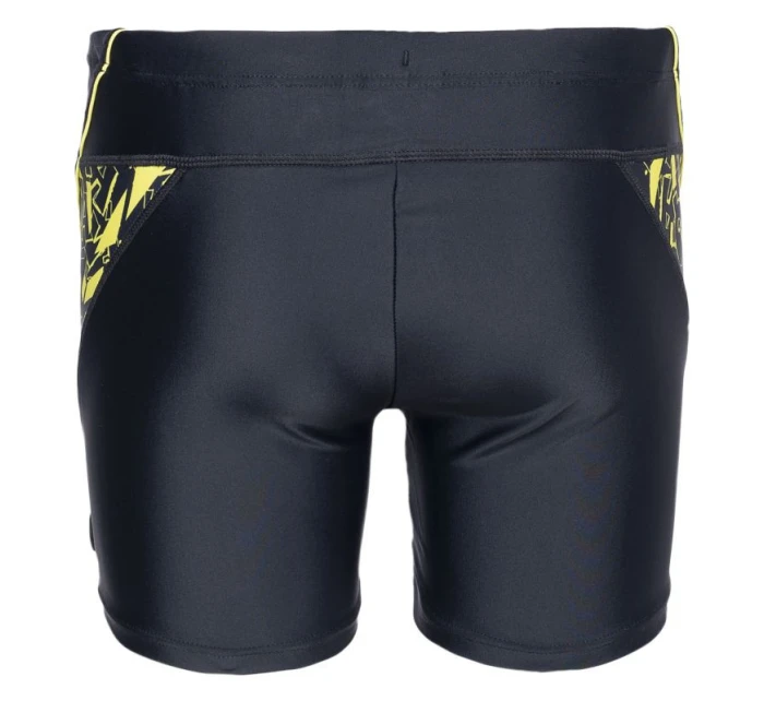 Plavecké boxerky Jr model 20223632 - AquaWave Plavecké boxerky Jr model 20223632 - AquaWave