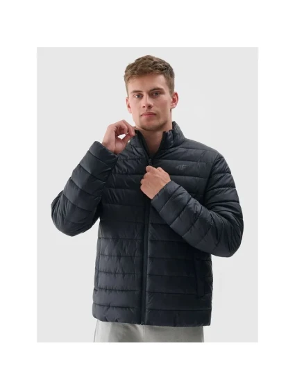 Kurtka M model 20509476 pánské - 4F Kurtka M model 20509476 pánské - 4F