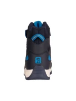 Detské zimné topánky Trollkids Lofoten PRO Jr 672-117