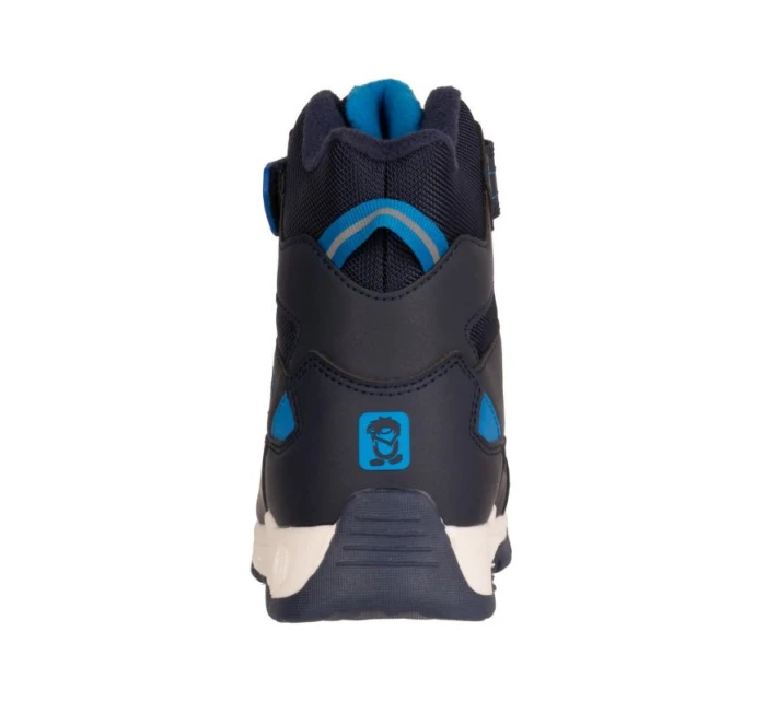 Detské zimné topánky Trollkids Lofoten PRO Jr 672-117