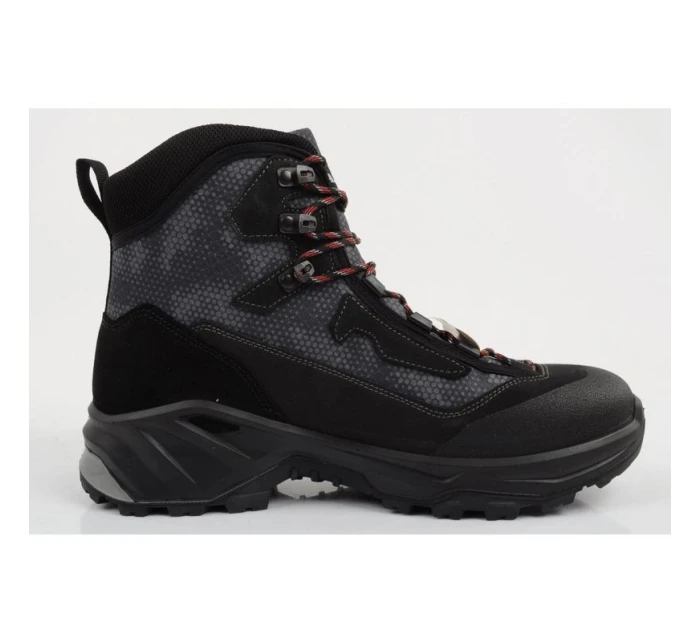 Topánky Aku Adapta Gore-tex M 494353