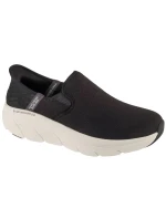 Skechers Slip-ins: D'Lux Walker 2.0 - Reeler 232463-BLK Black 40 Skechers Slip-ins: D'Lux Walker 2.0 - Reeler 232463-BLK Black 40