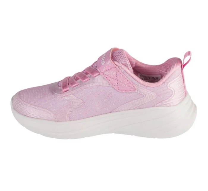 Skechers Wave 92 303557L-LTPK Pink 32 Skechers Wave 92 303557L-LTPK Pink 32