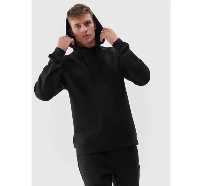 Pánska nepremokavá mikina s kapucňou 4F 4FRAW24TSWSM1821-20S Pánska nepremokavá mikina s kapucňou 4F 4FRAW24TSWSM1821-20S