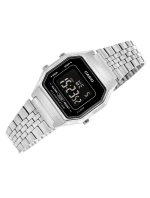 CASIO Vintage dámske hodinky LA680WA-1BDF + BOX CASIO Vintage dámske hodinky LA680WA-1BDF + BOX