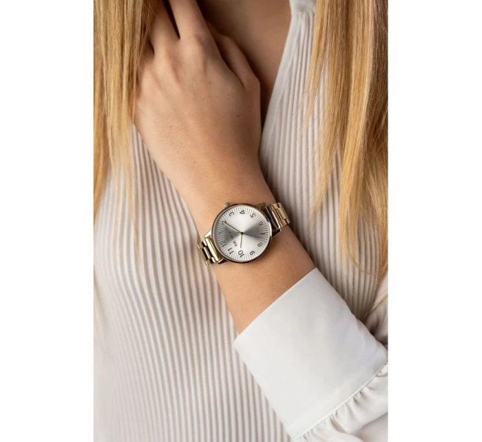 Dámské hodinky model 21805029 - Paul Lorens Dámské hodinky model 21805029 - Paul Lorens