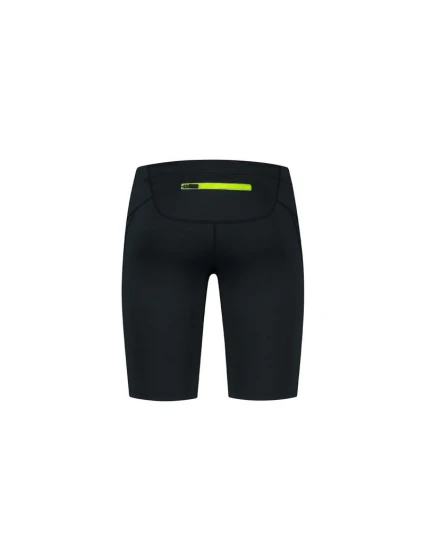 Rogelli bežecké šortky CORE black fluor 2XL
