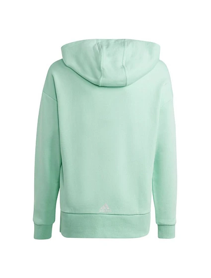 Adidas D Hoody Jr Mikina HR5825 Adidas D Hoody Jr Mikina HR5825