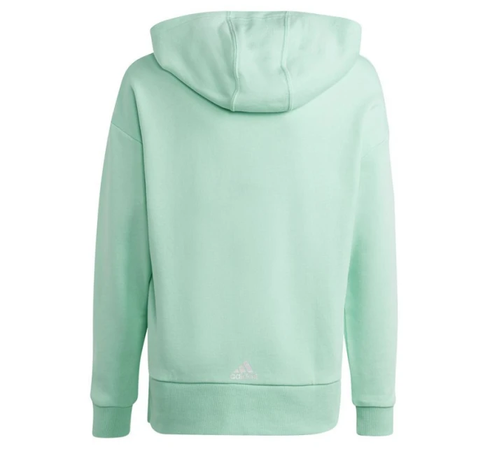 D Hoody Jr Mikina model 20898355 - ADIDAS D Hoody Jr Mikina model 20898355 - ADIDAS