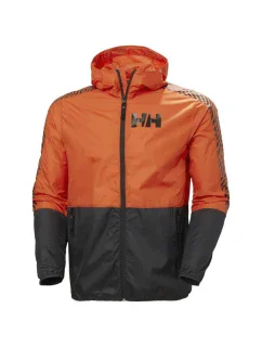 Helly Hansen Active Wind Jacket M 53442 300 muži