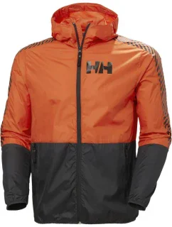 Helly Hansen Active Wind Jacket M 53442 300 muži