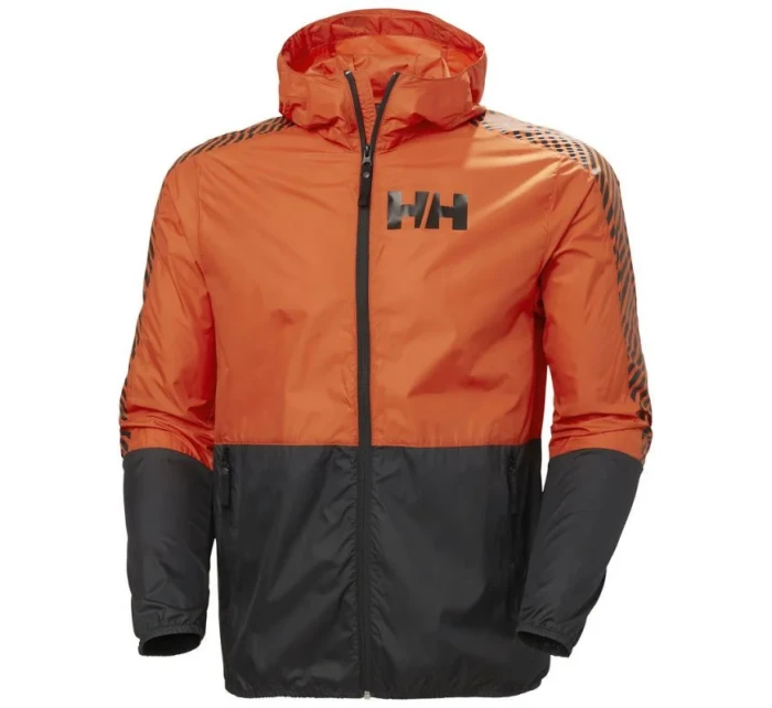 Helly Hansen Active Wind Jacket M 53442 300 muži