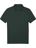 B&C My Eco Polo Piqué polo dark forest model 22434640 B&C My Eco Polo Piqué polo dark forest model 22434640