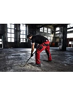 Daiber JN 1808 Pánske pracovné tričko z bio bavlny – Solid 02.1808 royal Daiber JN 1808 Pánske pracovné tričko z bio bavlny – Solid 02.1808 royal