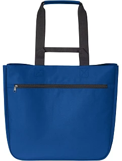 Velká taška royal blue model 22450807 - Halfar