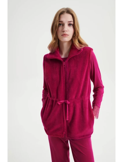 Vesta se zipem model 18937901 - Vamp Vesta se zipem model 18937901 - Vamp