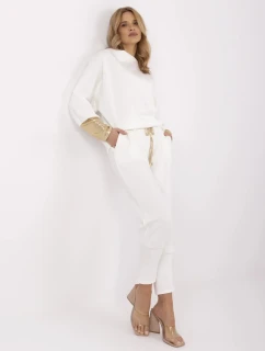 DHJ set KMPL 9311.97 ecru