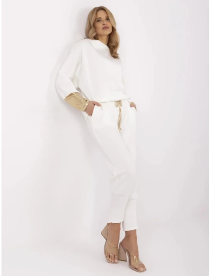 Komplet DHJ KMPL model 20989443 ecru - FPrice