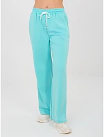 Spodnie dresowe IT DR model 22067014 turkusowy - FPrice