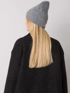 Dámska čiapka JK CZ 27 cap.84P tmavo šedá