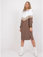 Šaty RV SK model 17047480 - FPrice Šaty RV SK model 17047480 - FPrice