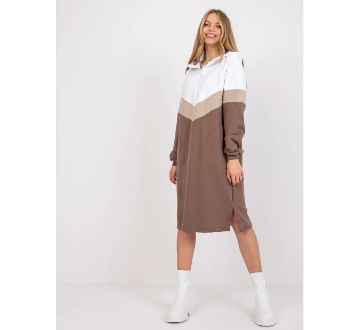 Šaty RV SK model 17047480 - FPrice Šaty RV SK model 17047480 - FPrice