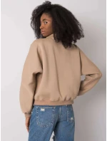 Dámská mikina EM BL model 18539896 béžová - FPrice