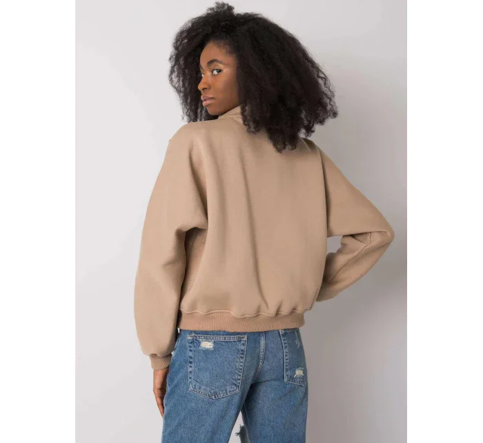 Dámská mikina EM BL model 18539896 béžová - FPrice