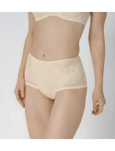 Dámske nohavičky Wild Rose Sensation Maxi - Triumph