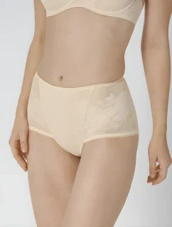 Dámské kalhotky Wild Rose Sensation Maxi - Triumph